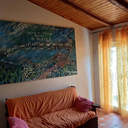 Arte Mare E Cultura Villa Pettineo ภายนอก รูปภาพ