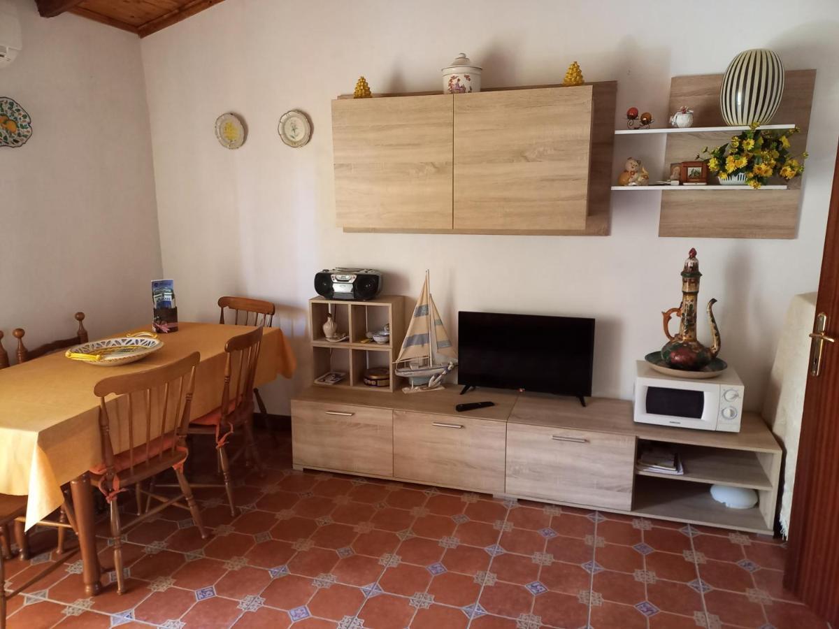 Arte Mare E Cultura Villa Pettineo ภายนอก รูปภาพ
