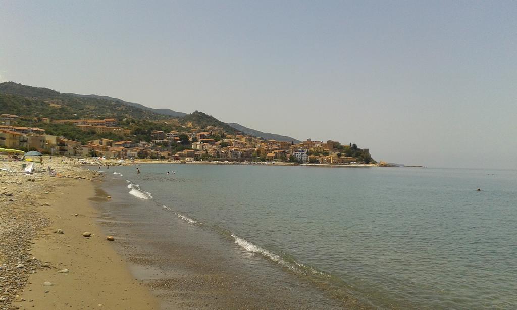 Arte Mare E Cultura Villa Pettineo ภายนอก รูปภาพ