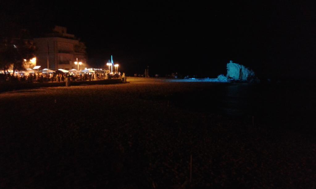 Arte Mare E Cultura Villa Pettineo ภายนอก รูปภาพ