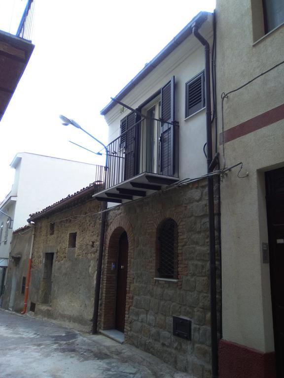 Arte Mare E Cultura Villa Pettineo ภายนอก รูปภาพ