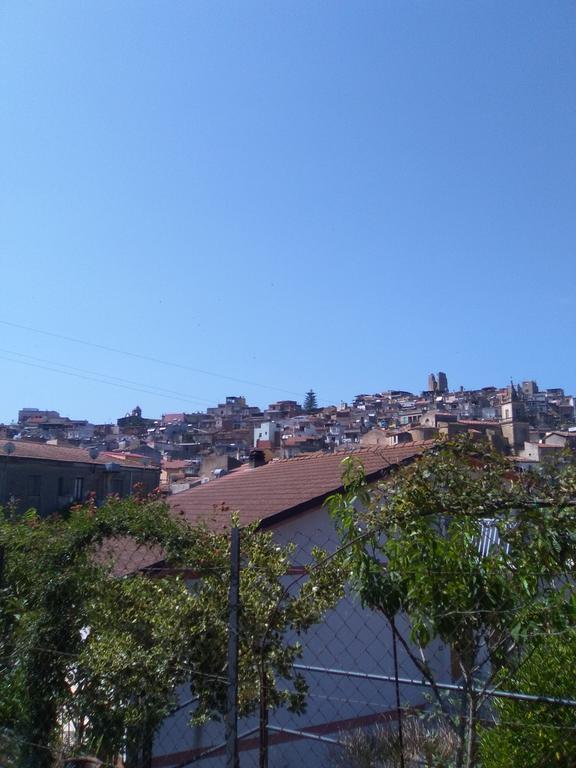 Arte Mare E Cultura Villa Pettineo ภายนอก รูปภาพ
