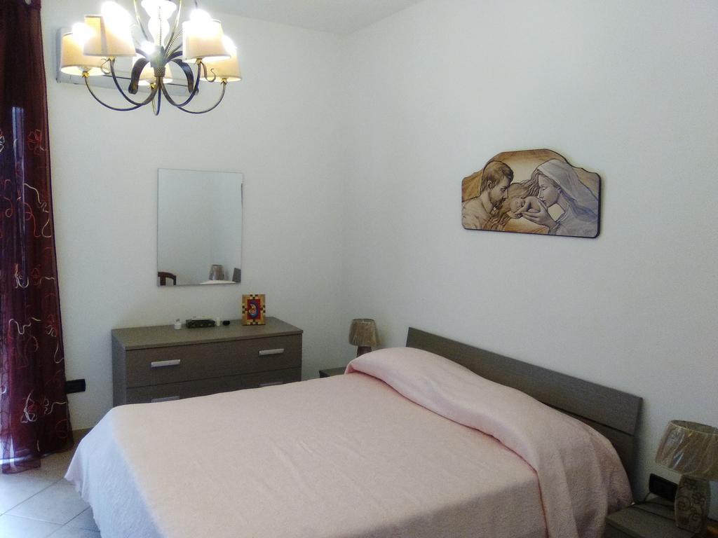Arte Mare E Cultura Villa Pettineo ภายนอก รูปภาพ