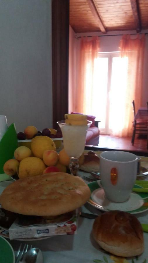 Arte Mare E Cultura Villa Pettineo ภายนอก รูปภาพ