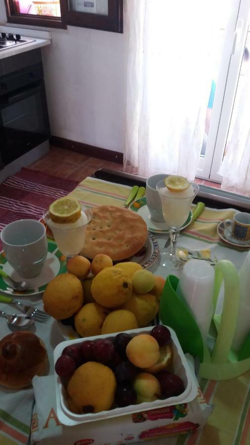 Arte Mare E Cultura Villa Pettineo ภายนอก รูปภาพ