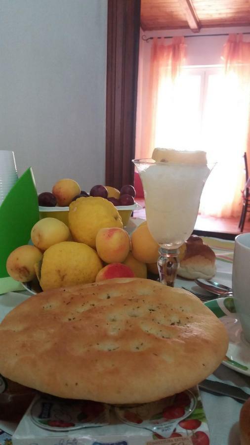 Arte Mare E Cultura Villa Pettineo ภายนอก รูปภาพ